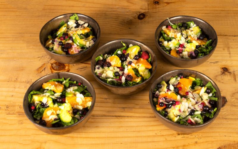 Comer en San Sebastián de Los Reyes Comer en San Sebastián de Los Reyes