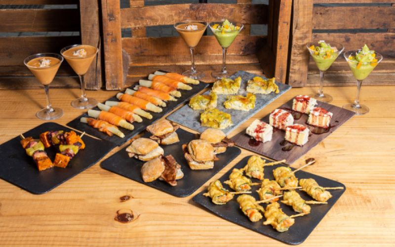 Desayunar San Sebastián de Los Reyes Desayunar San Sebastián de Los Reyes