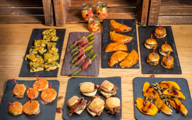 Desayunar en San Sebastián de Los Reyes Desayunar en San Sebastián de Los Reyes